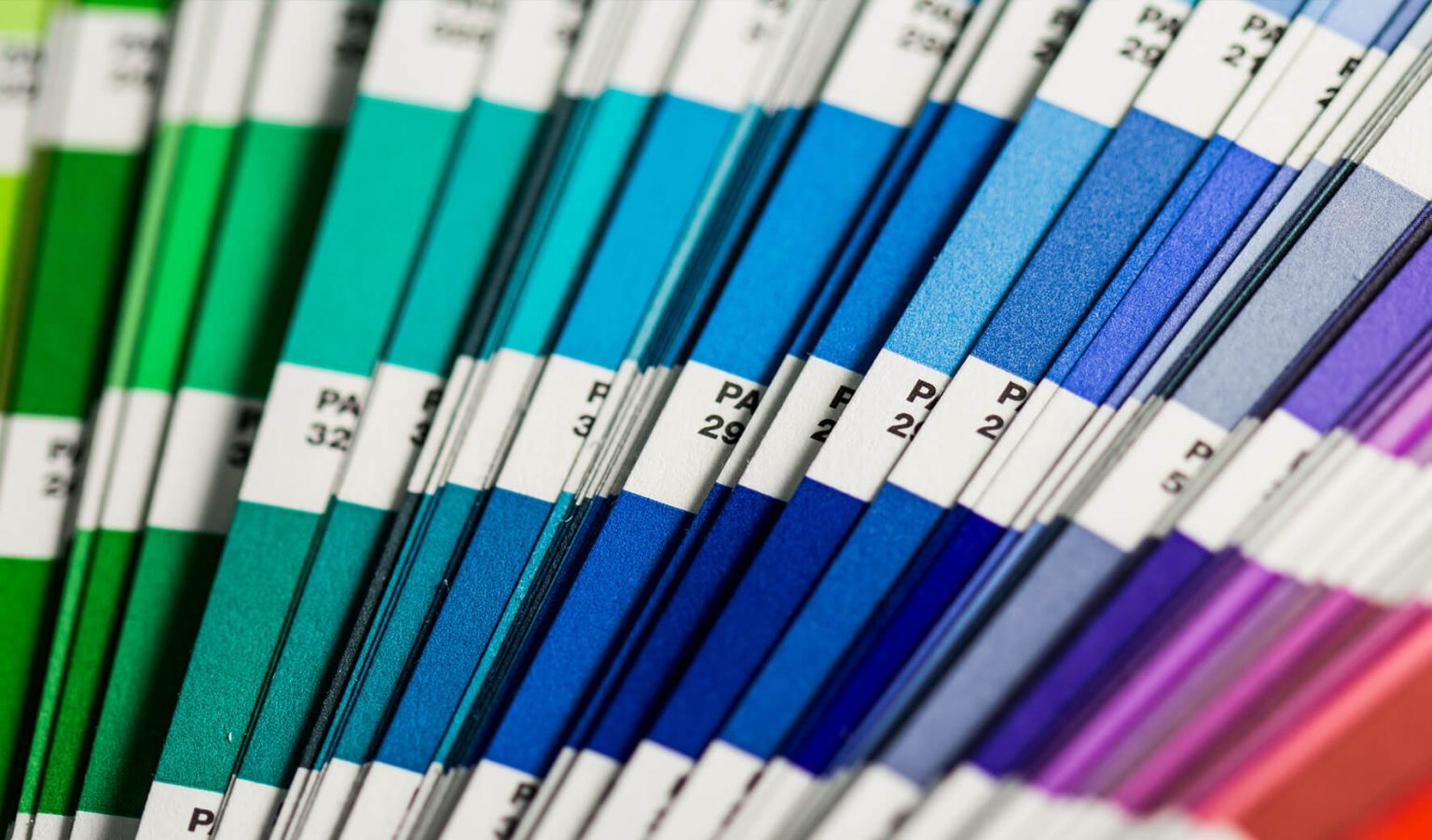 Wat is de betekenis van de kleur blauw?