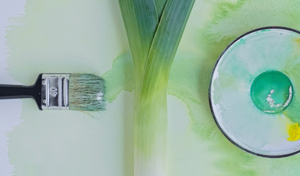 Wat is de betekenis van de kleur groen?